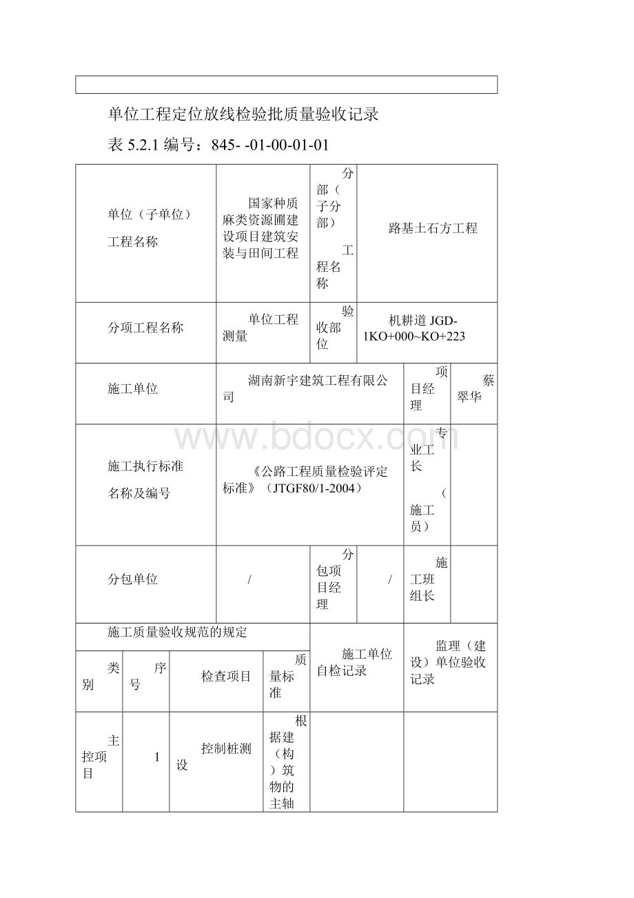 道路全套检验批Word文档下载推荐.docx_第2页