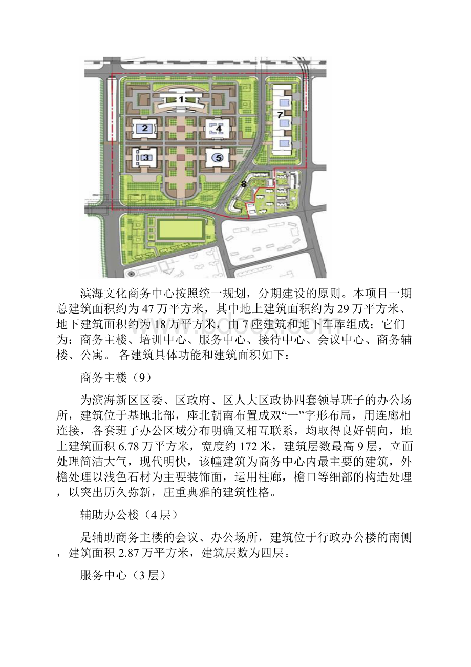 工程项目建设方案.docx_第2页