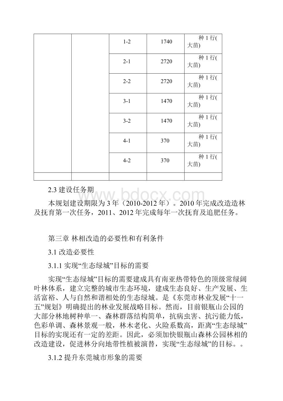 大屏障林分改造设计文本.docx_第3页