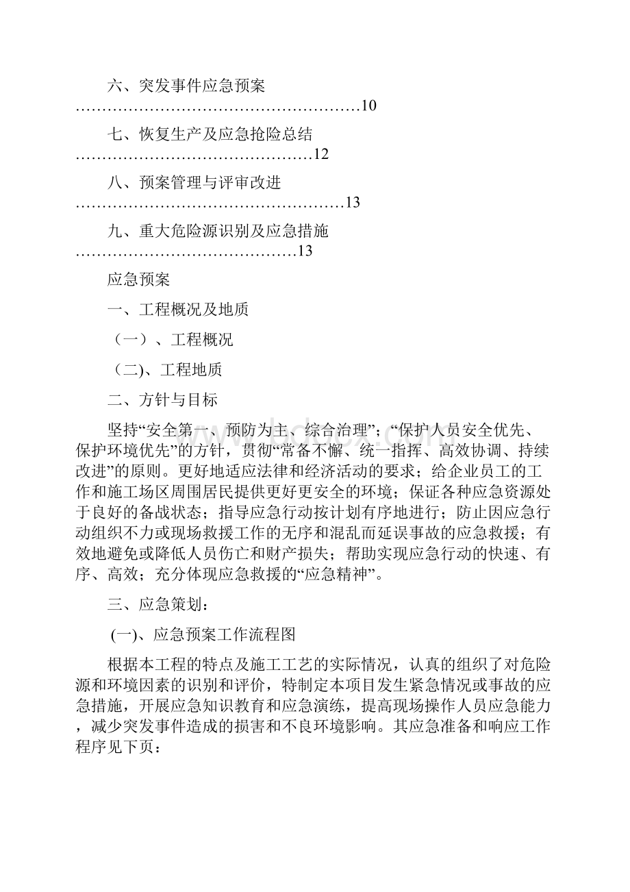 四川省应急预案最新.docx_第2页