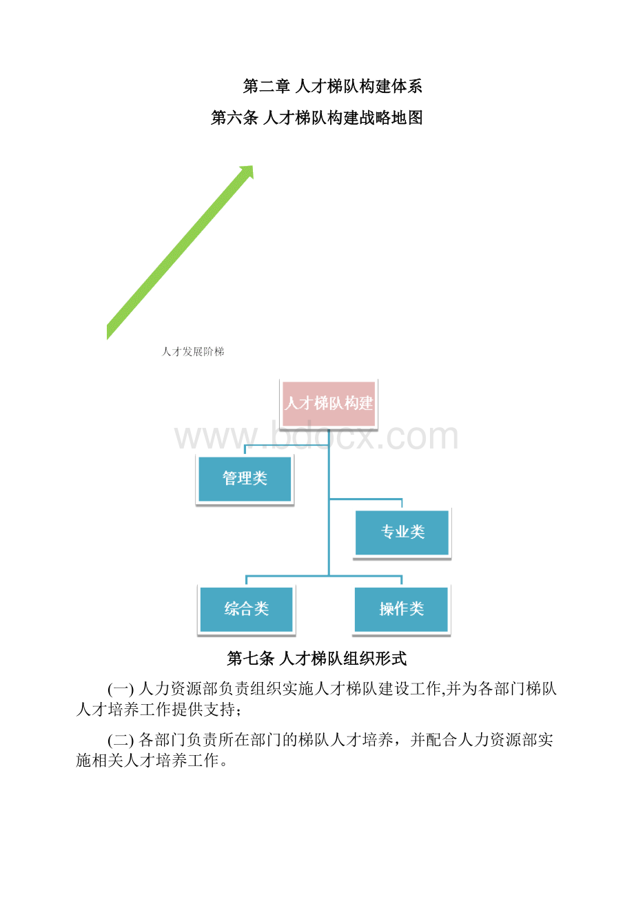 人才梯队建设执行方案试行文档格式.docx_第2页