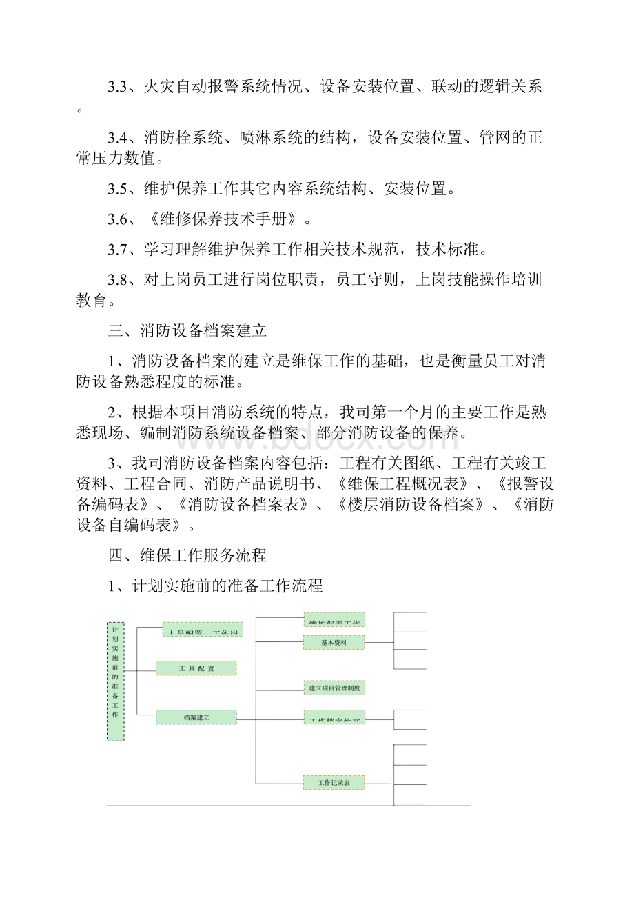 消防维保服务的详细说明Word格式文档下载.docx_第2页