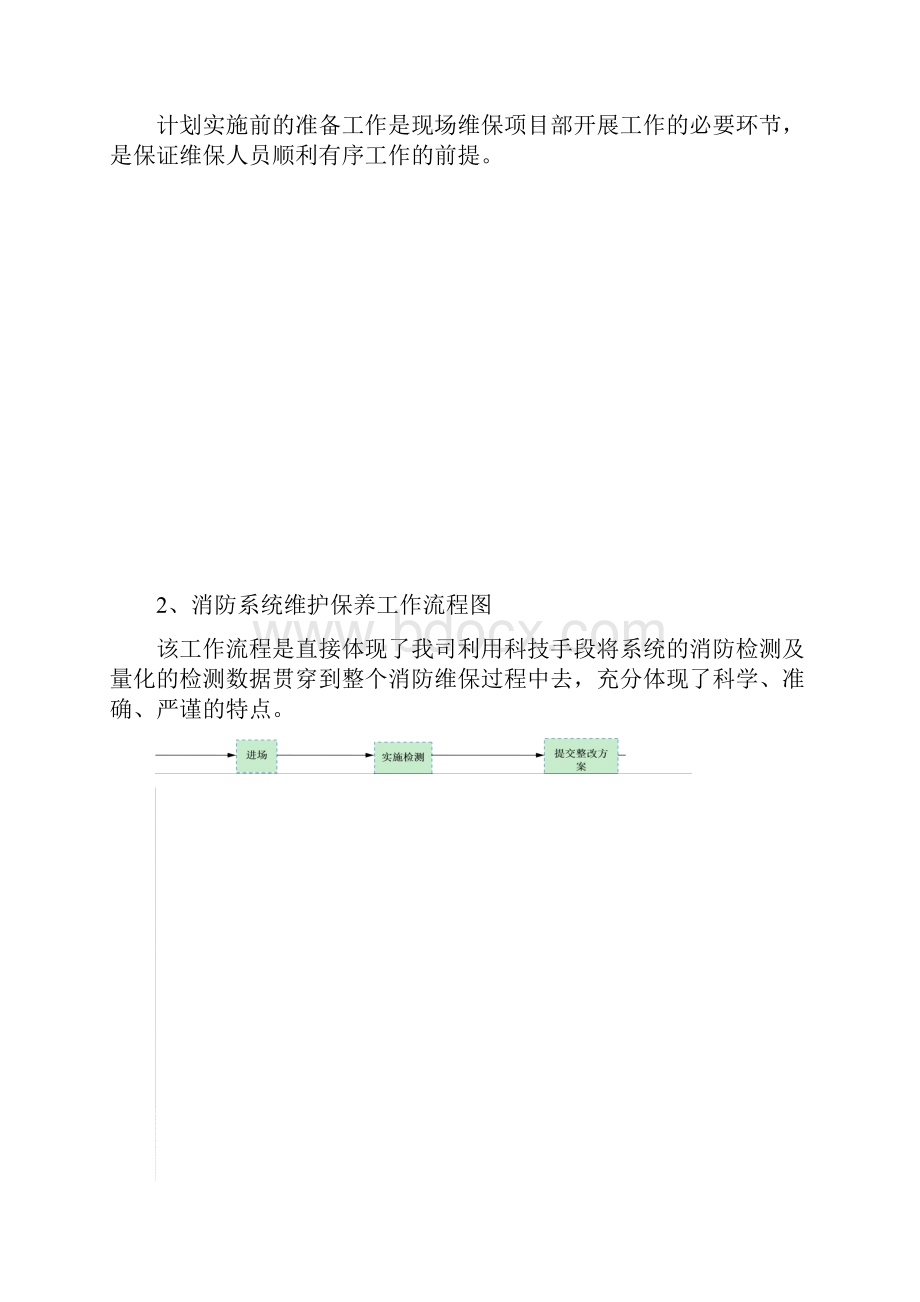 消防维保服务的详细说明Word格式文档下载.docx_第3页