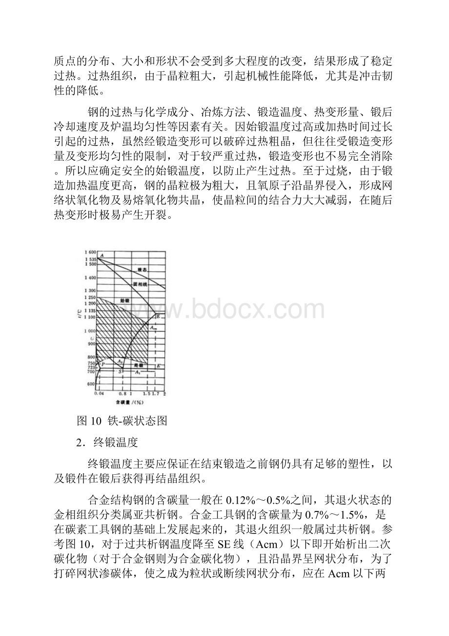 钢的锻造温度范围.docx_第3页