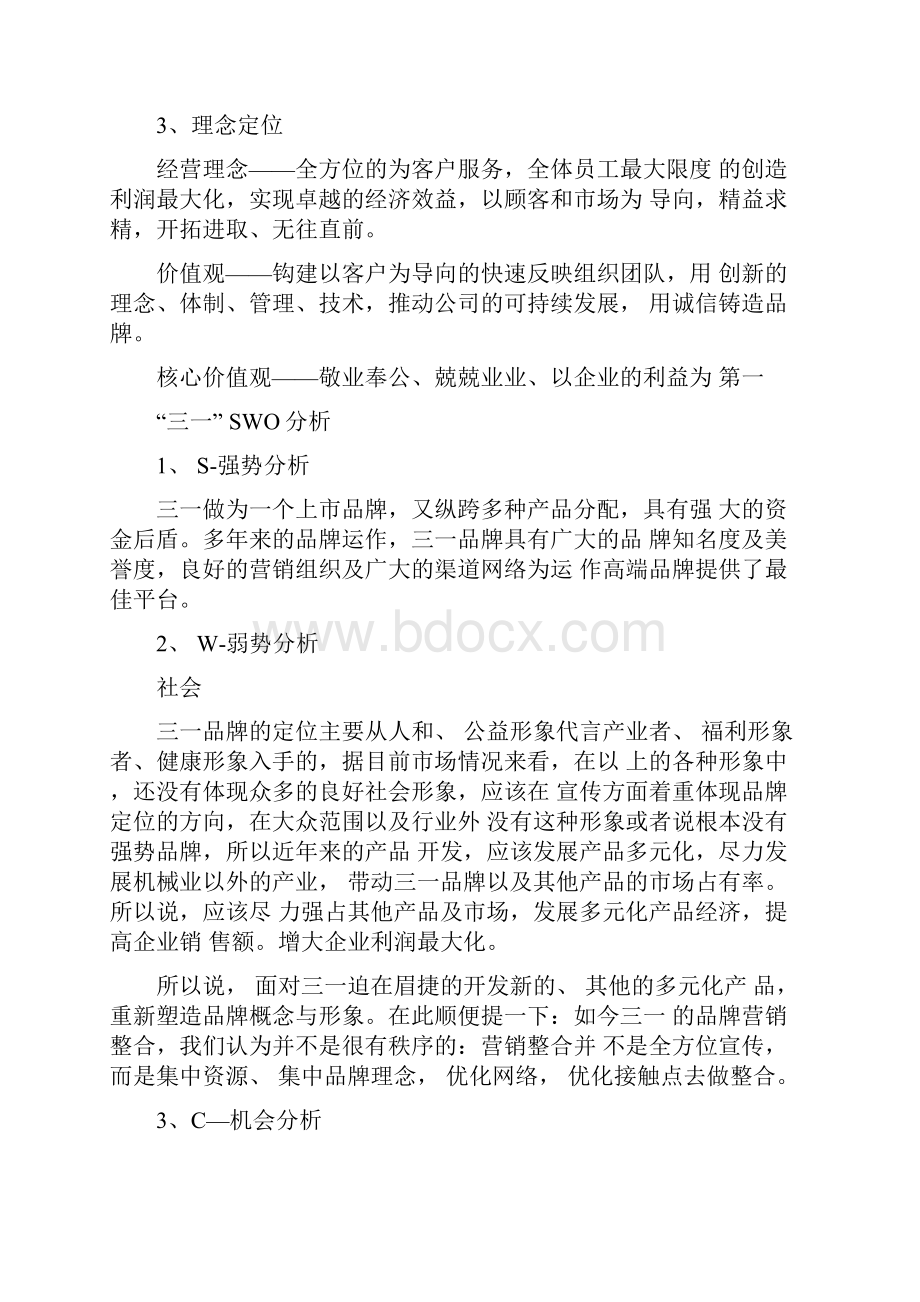 企业品牌扩张战略策划方案.docx_第3页