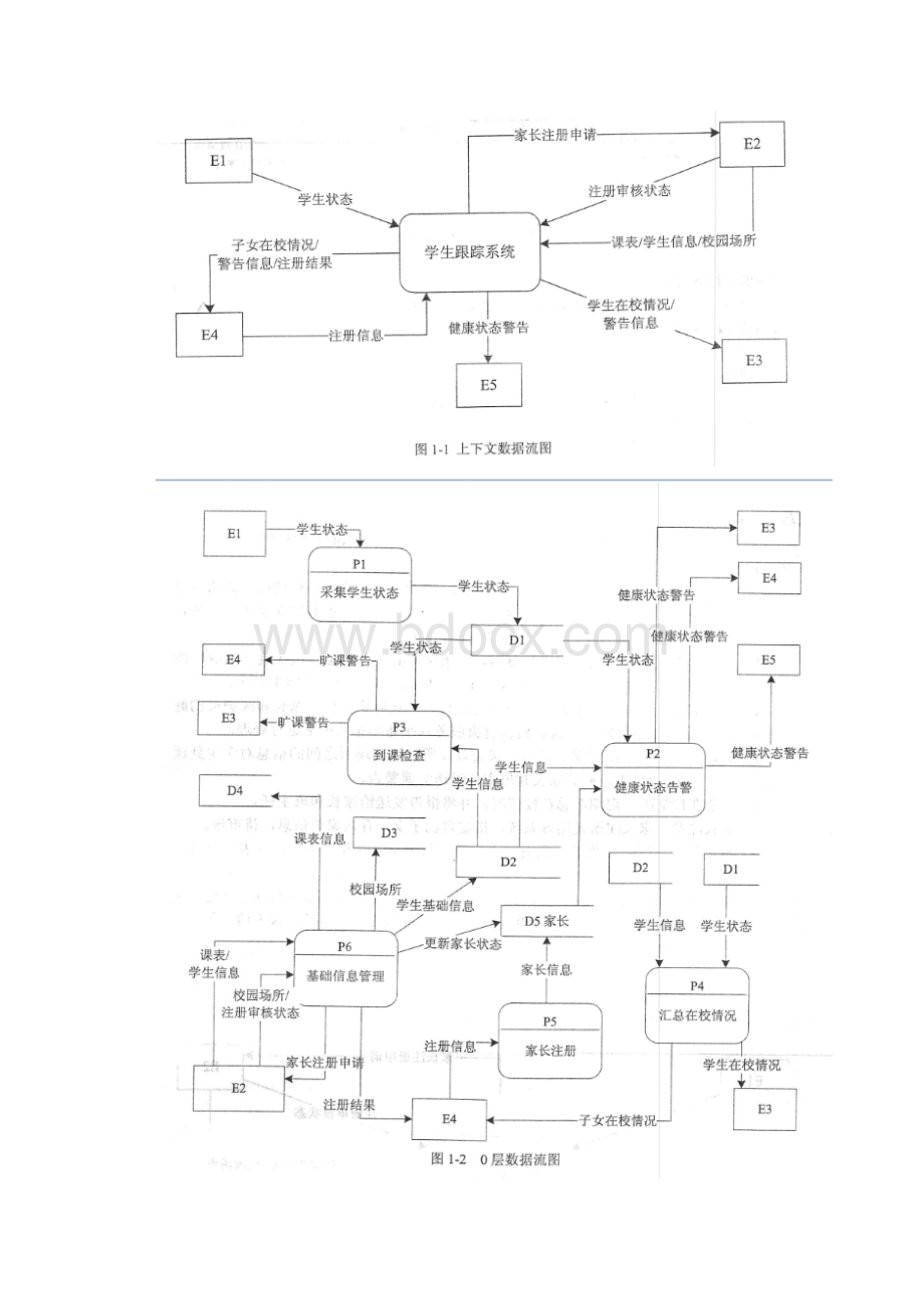 上半年软件设计师下午真题及答案.docx_第3页