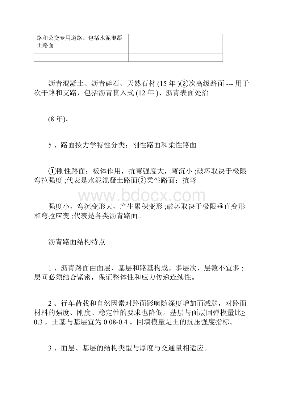 一建考试市政工程背诵资料.docx_第2页