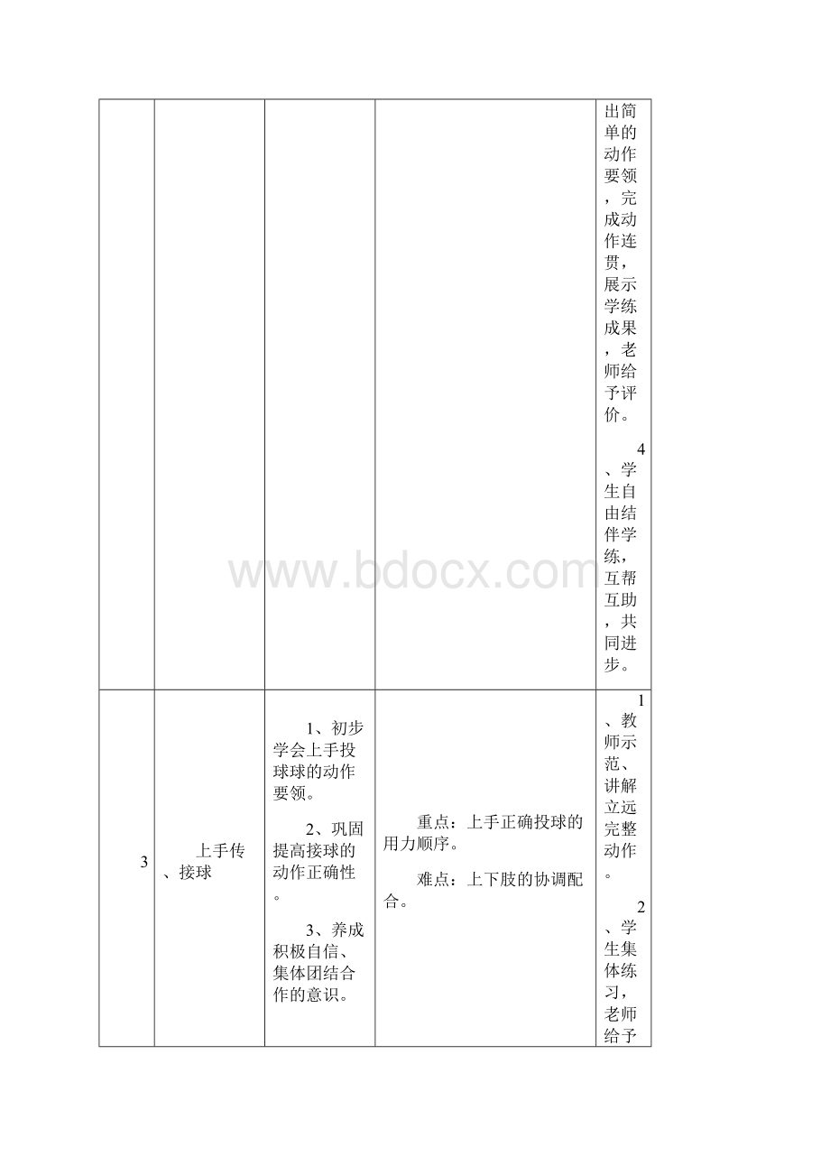 软式垒球球单元教学计划Word下载.docx_第3页