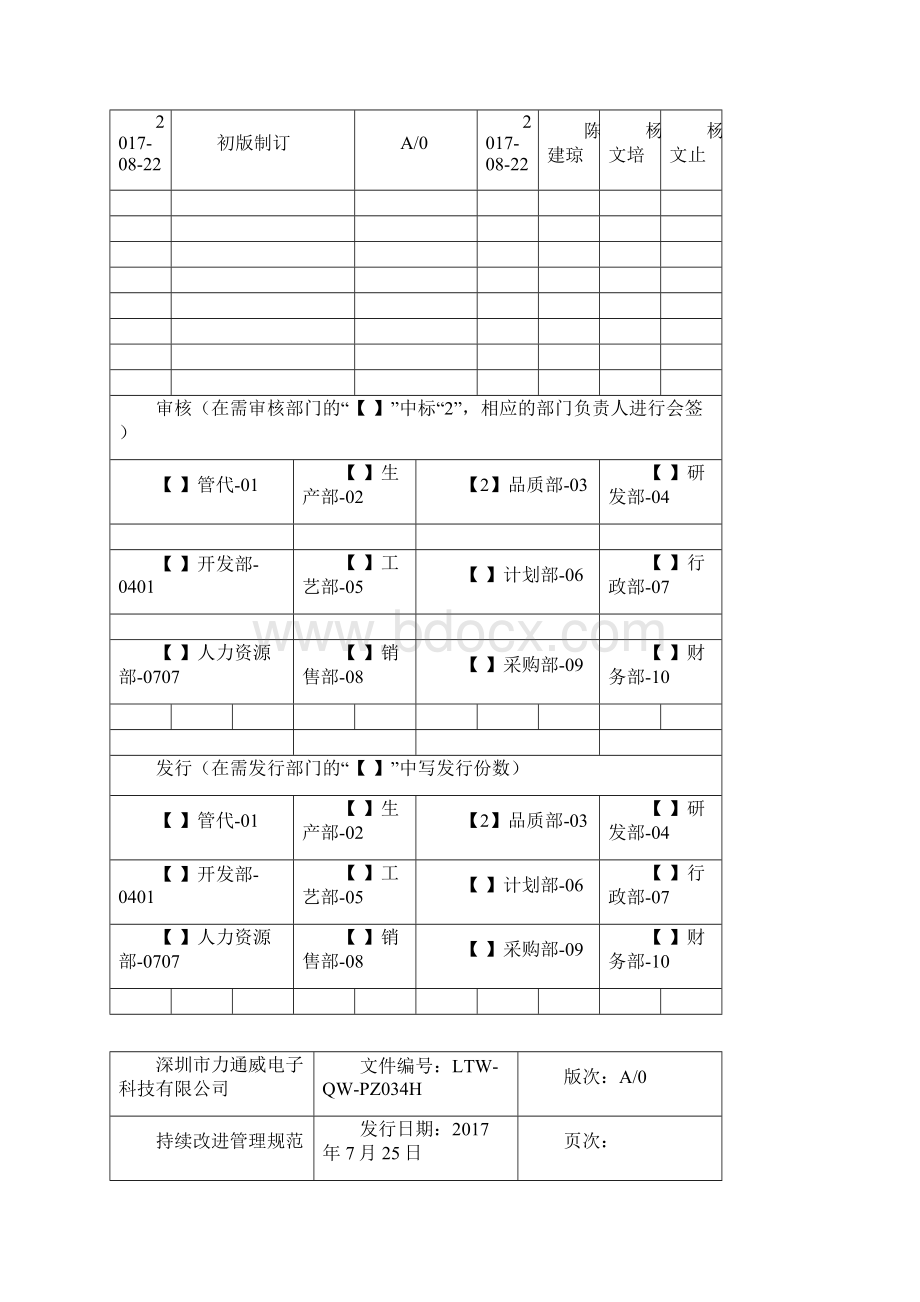 持续改进管理规范文档格式.docx_第2页