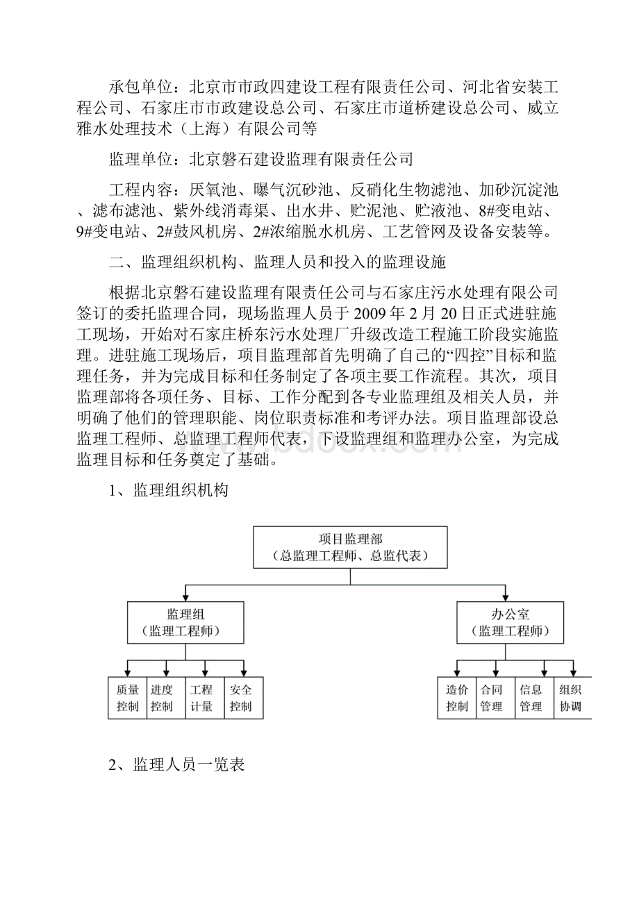 升级改造监理工作总结.docx_第2页