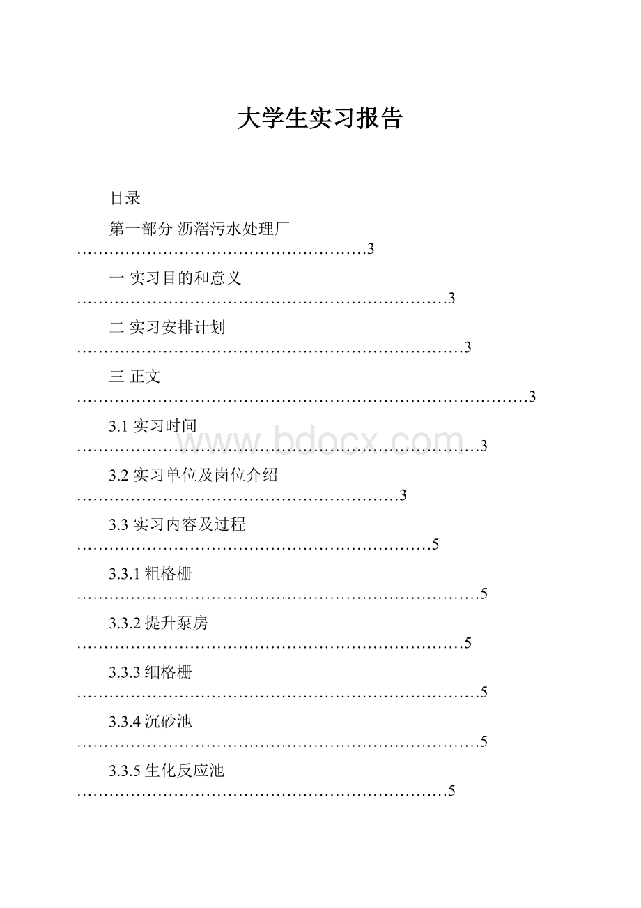 大学生实习报告.docx_第1页