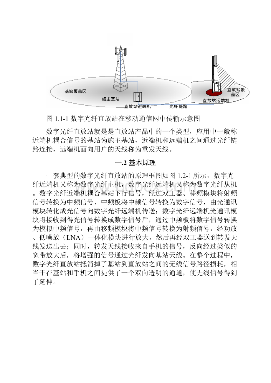 GSM数字光纤直放站说明.docx_第2页