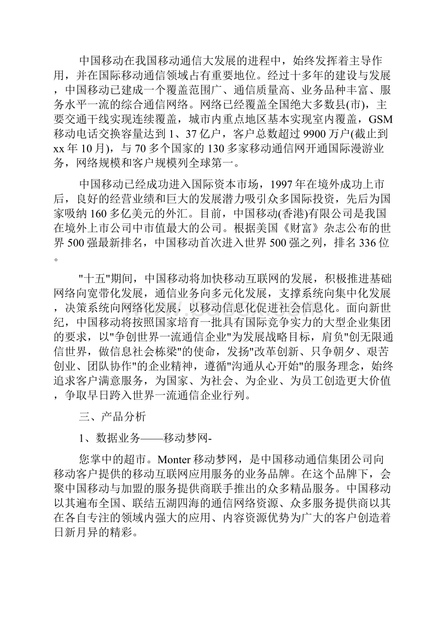 品牌形象策划方案文档格式.docx_第2页