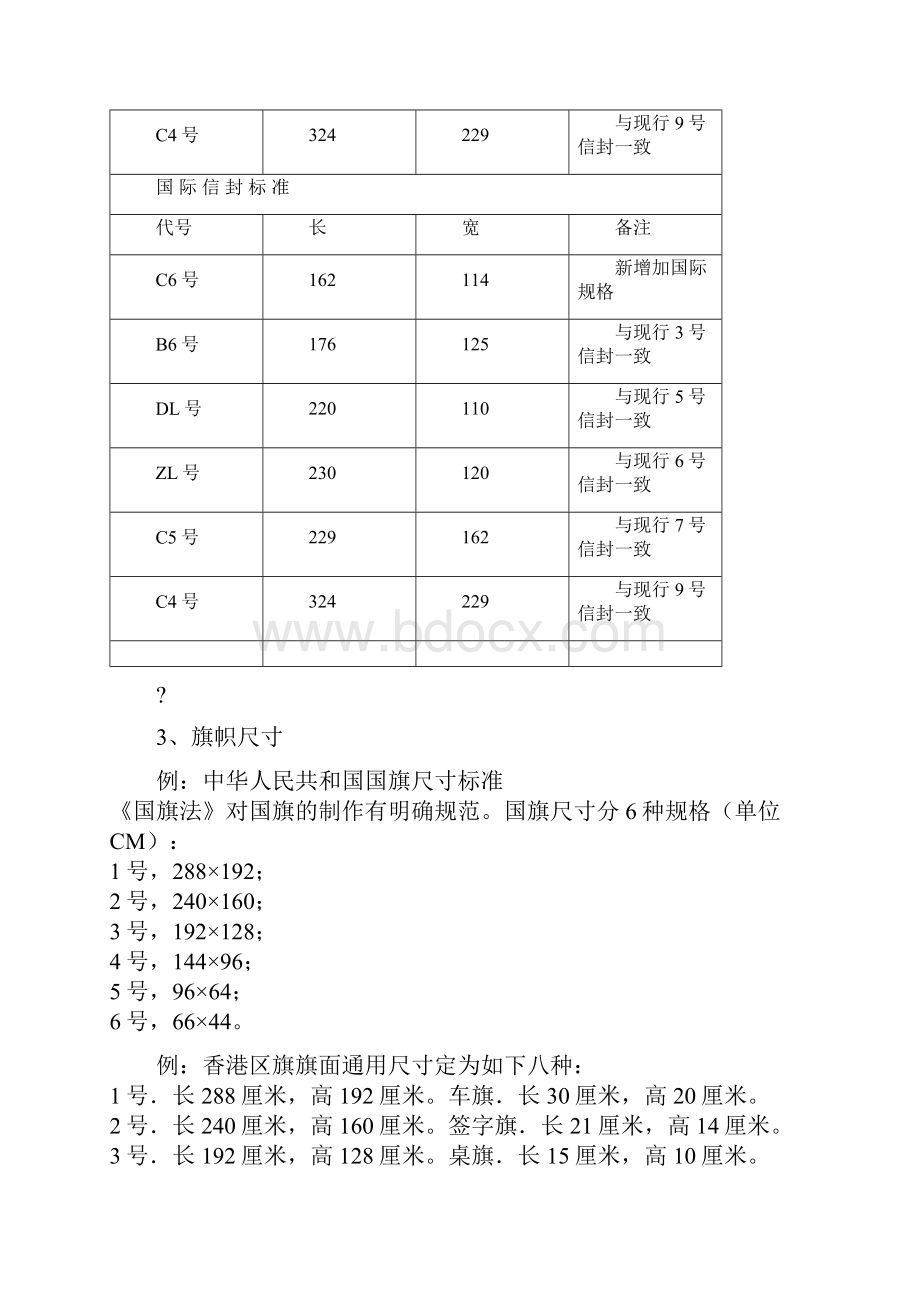 视觉设计基本要素Vi手册中常用尺寸规范知识.docx_第3页