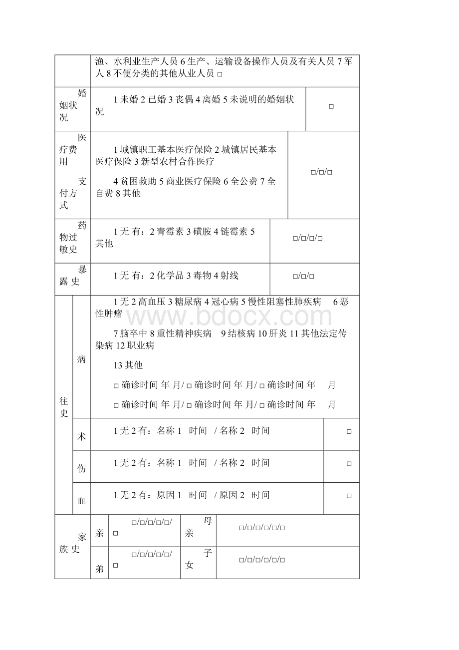 精品慢性病手册.docx_第3页