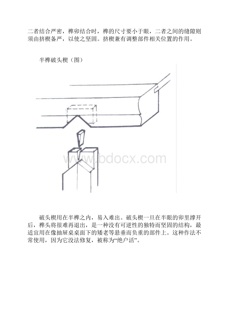 传统家具木工工艺Word格式.docx_第2页