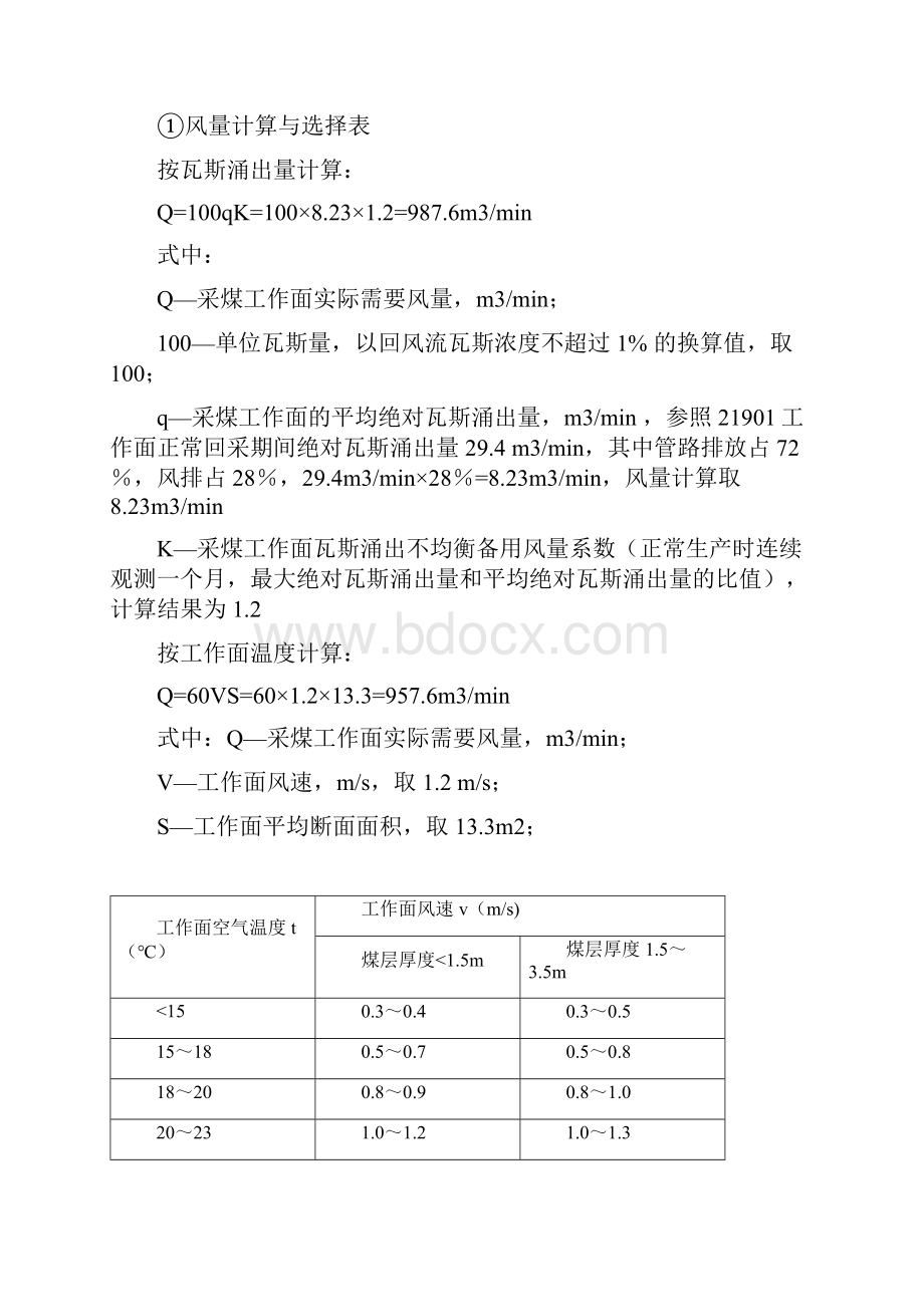 31901工作面抽采达标评判报告.docx_第3页