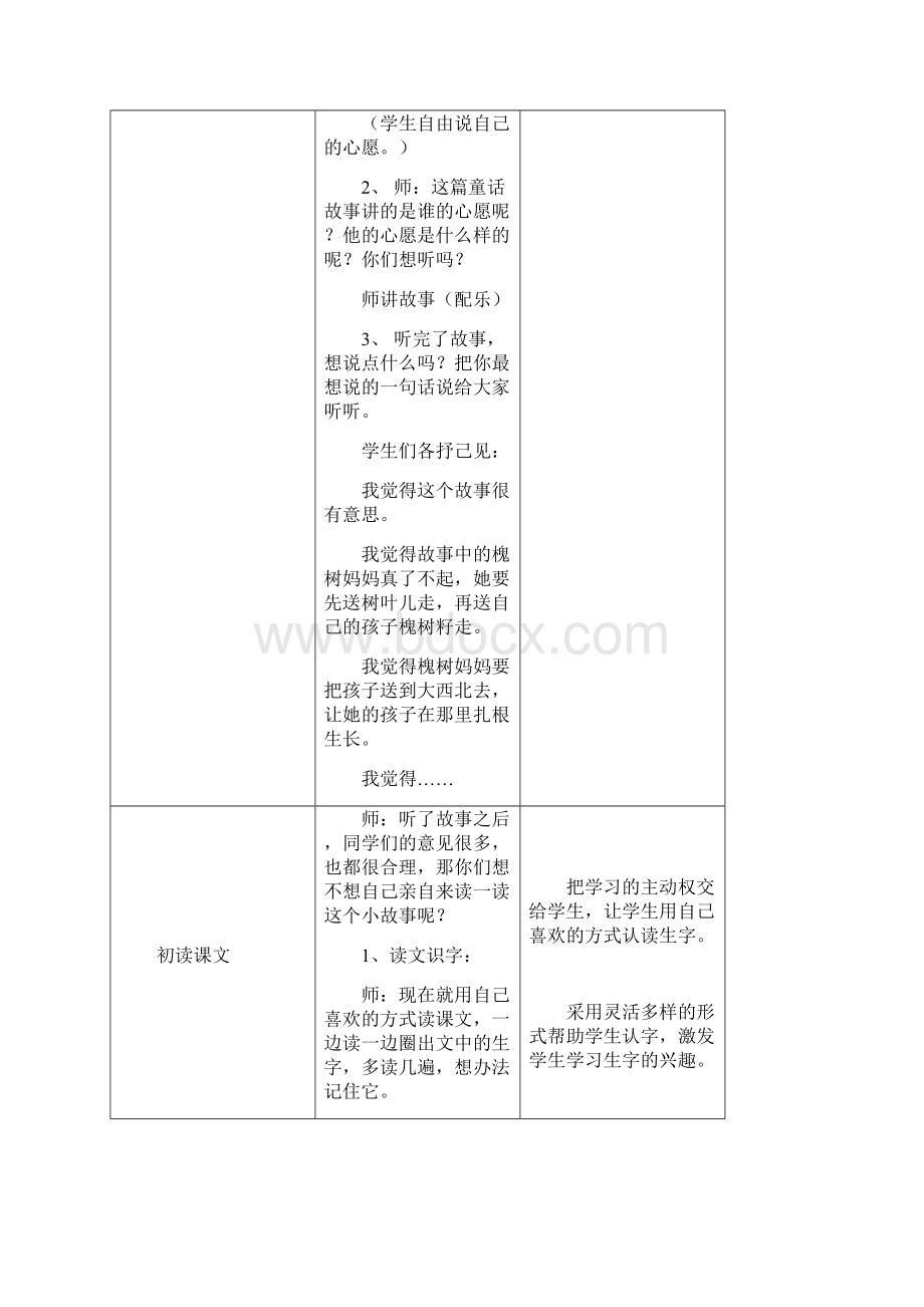 冀教版第四册第四单元.docx_第2页