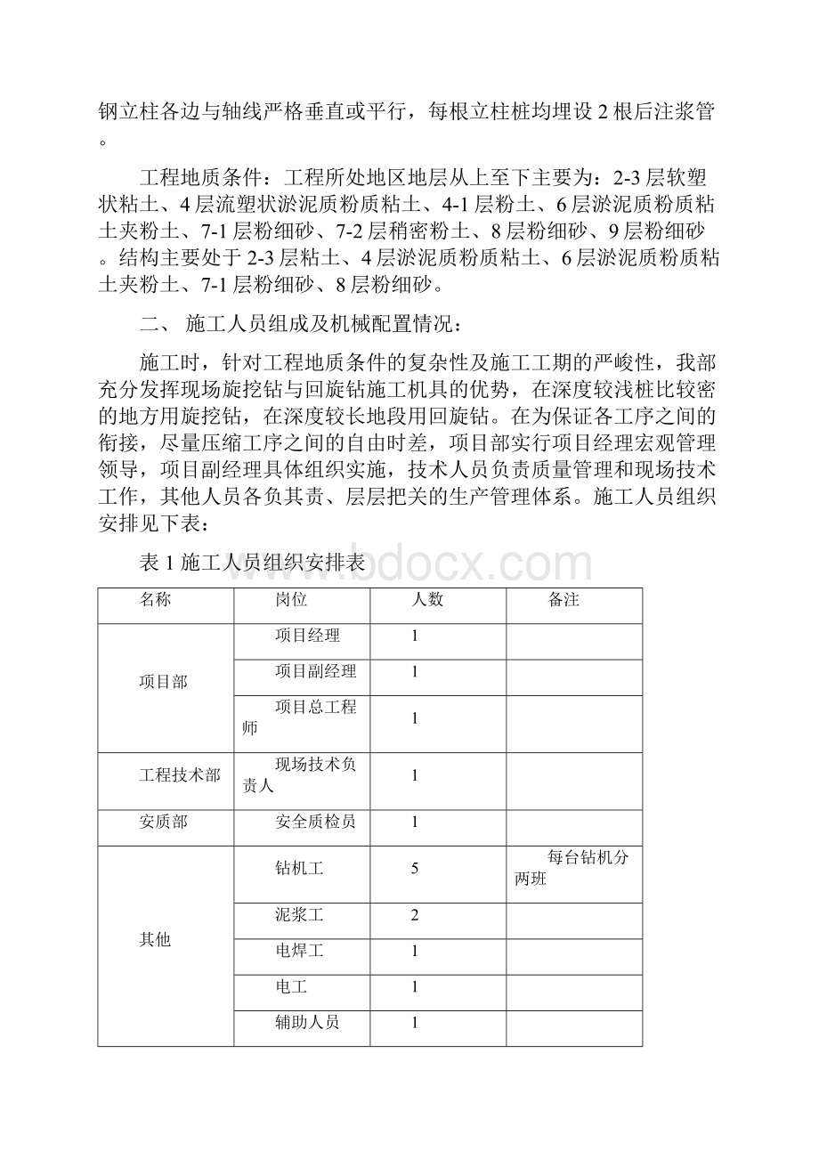 立柱桩施工方案.docx_第2页