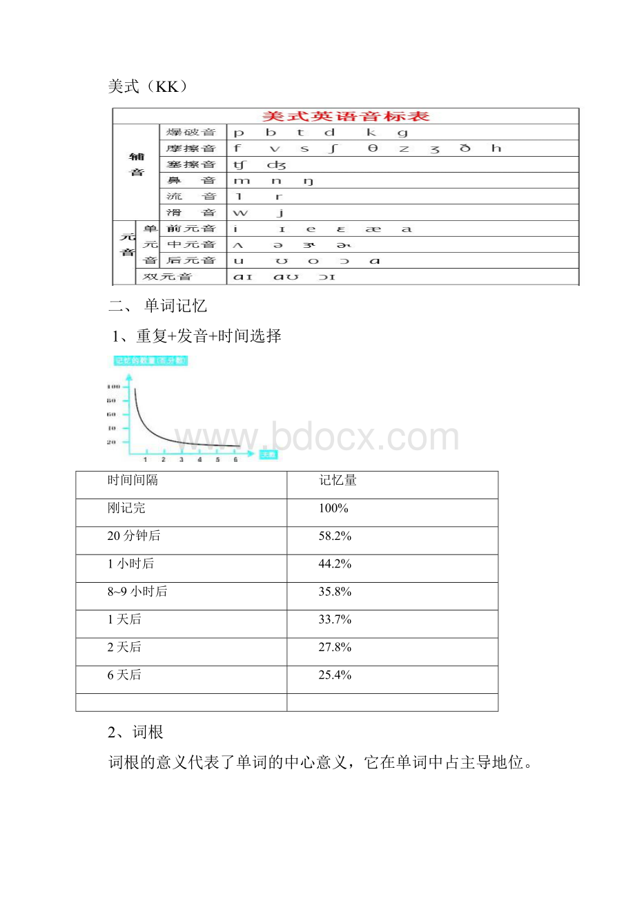 初三总复习学案1总指引与阅读1.docx_第2页