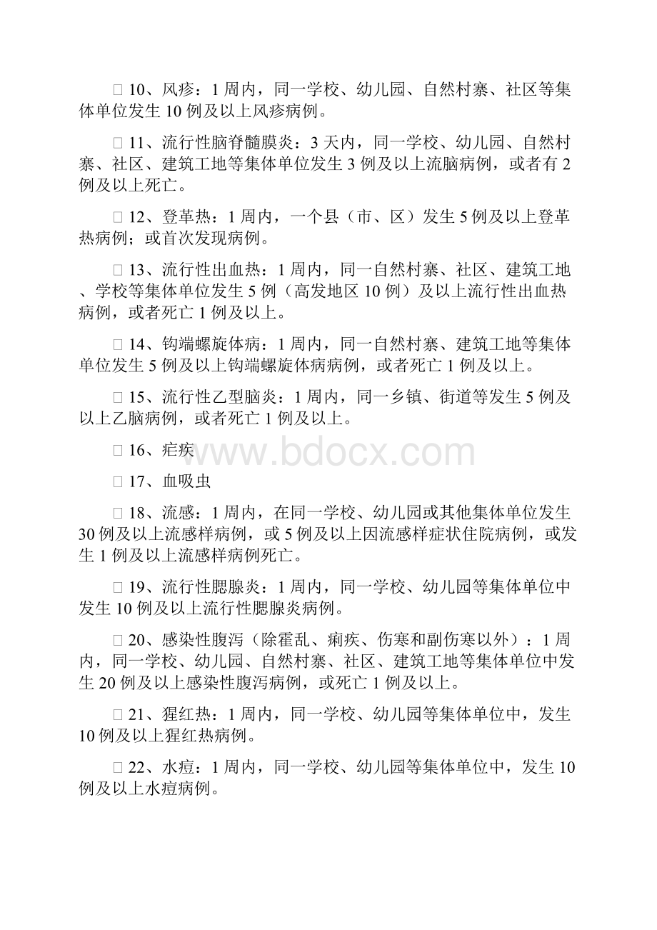 突发公共卫生事件标准.docx_第2页