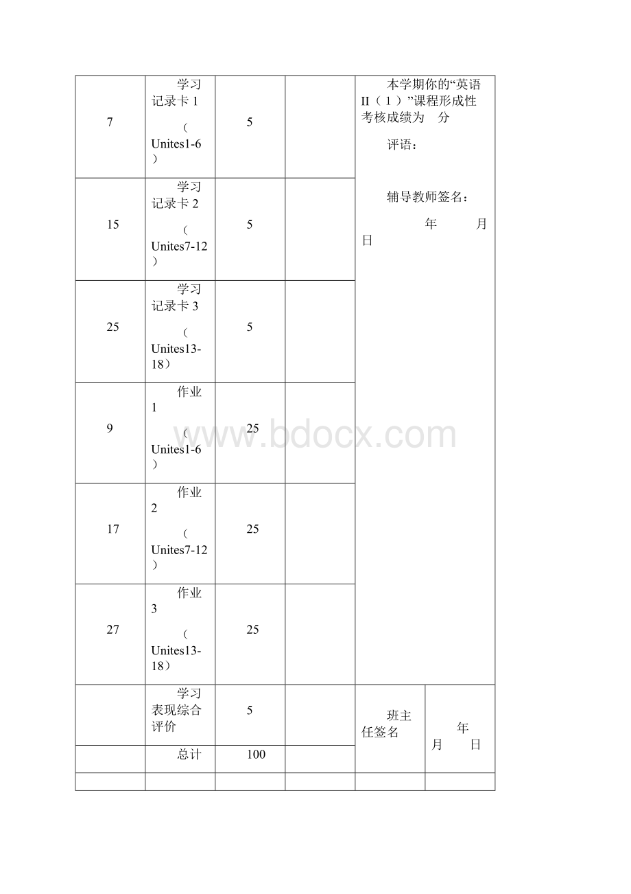 《英语II1》《开放英语3》作业.docx_第3页