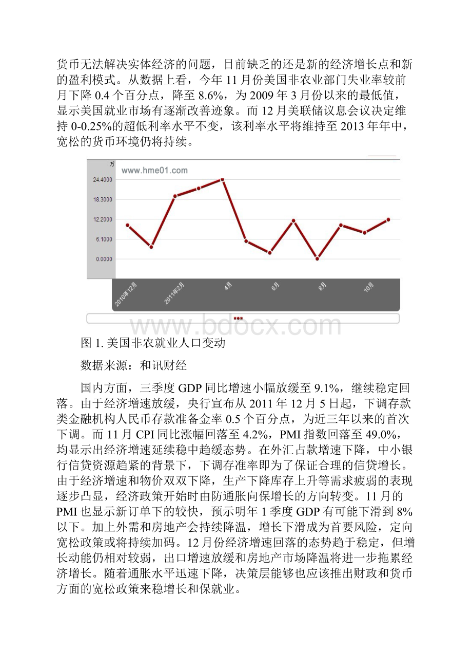 金属镍四季度价格行情分析评述.docx_第2页