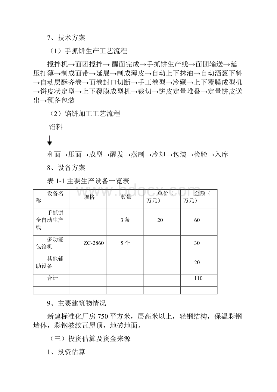 面制主食产品产业化项目.docx_第2页