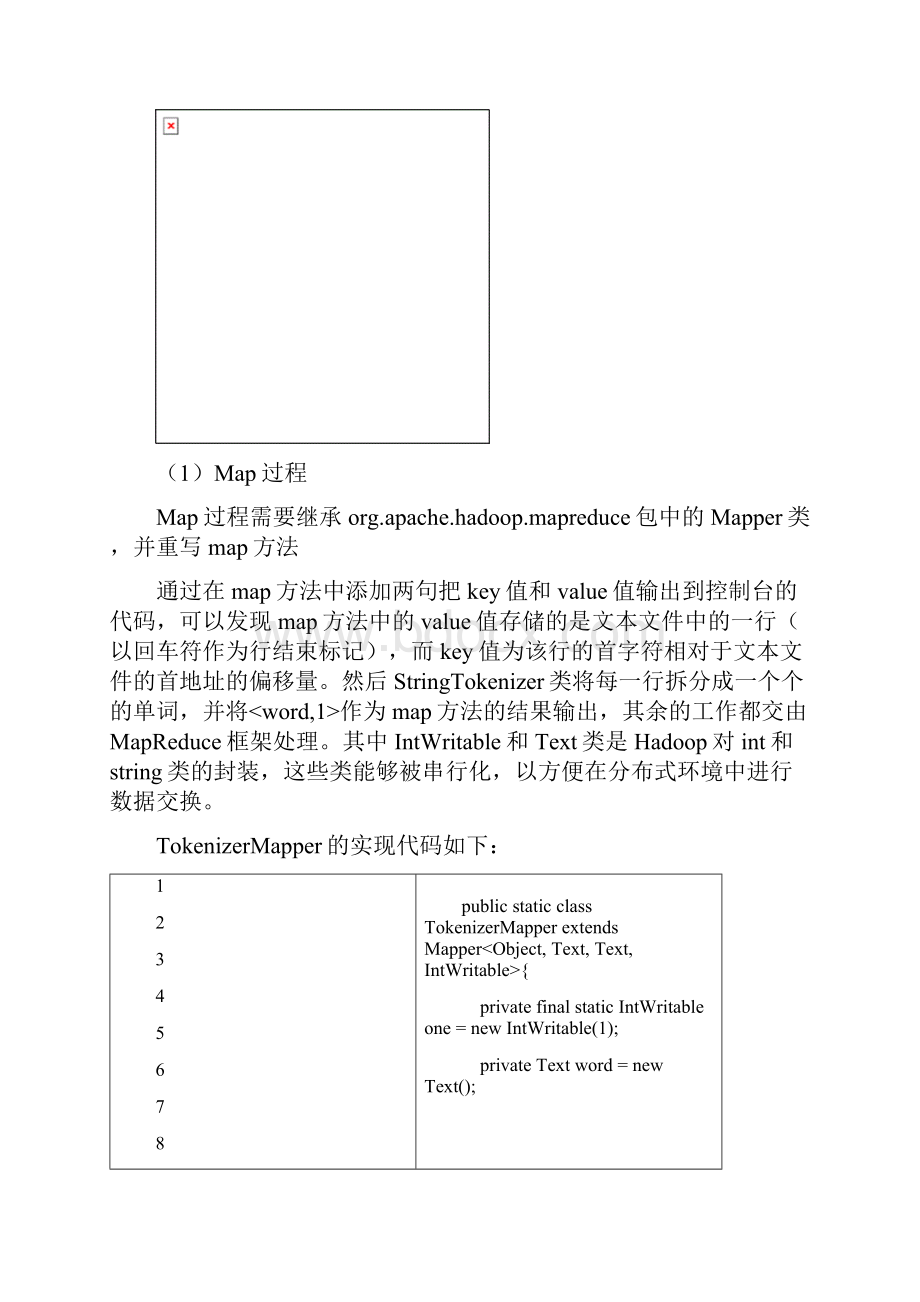 mapreduce博客通俗分析总结文档格式.docx_第3页