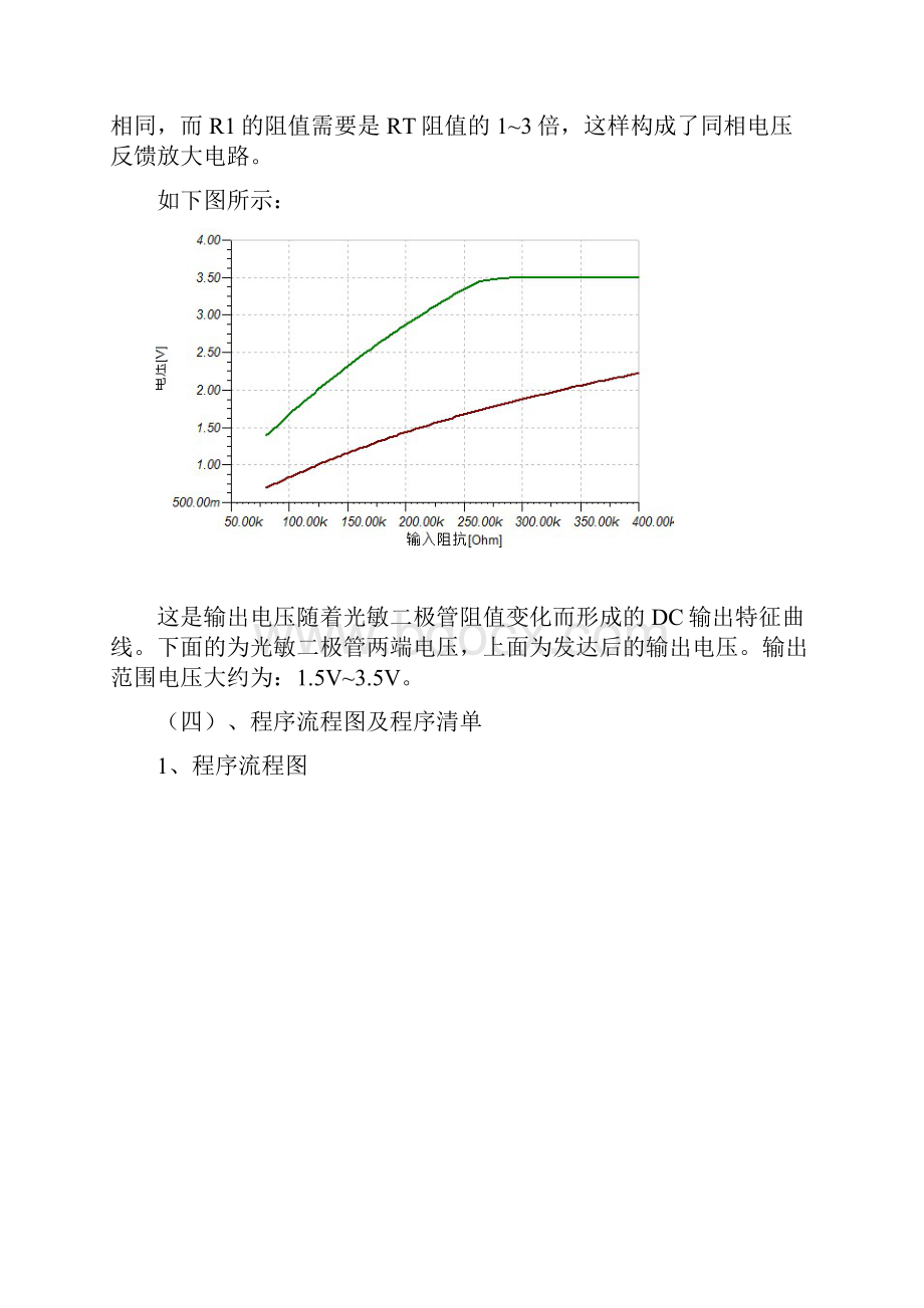 检测数据处理课程设计实验报告.docx_第3页