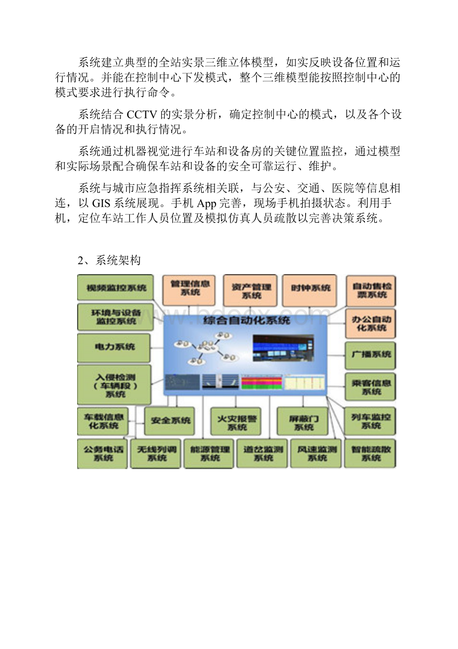 智慧轨道交通项目解决方案.docx_第2页