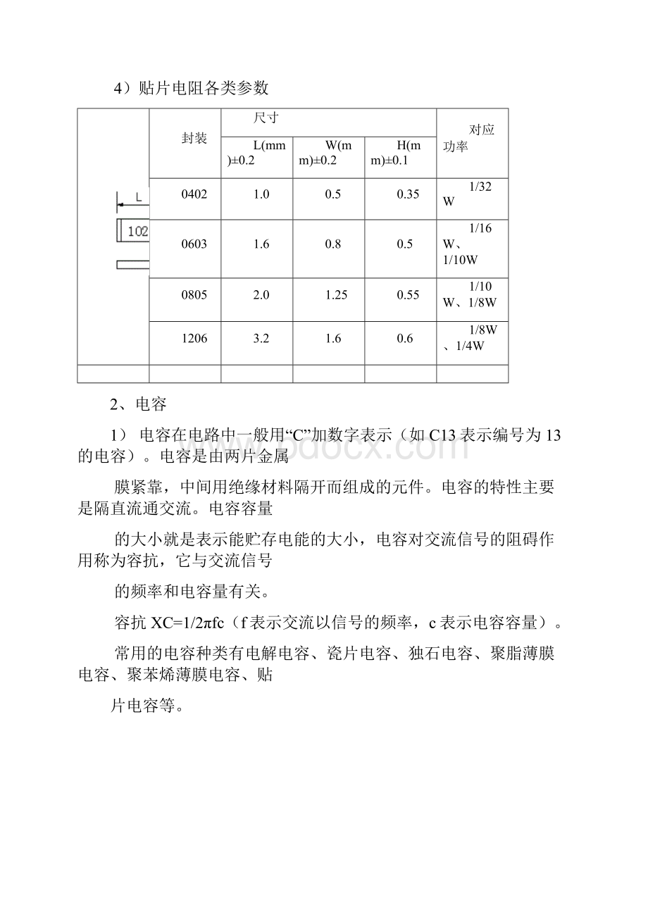 电子元件培训资料.docx_第3页