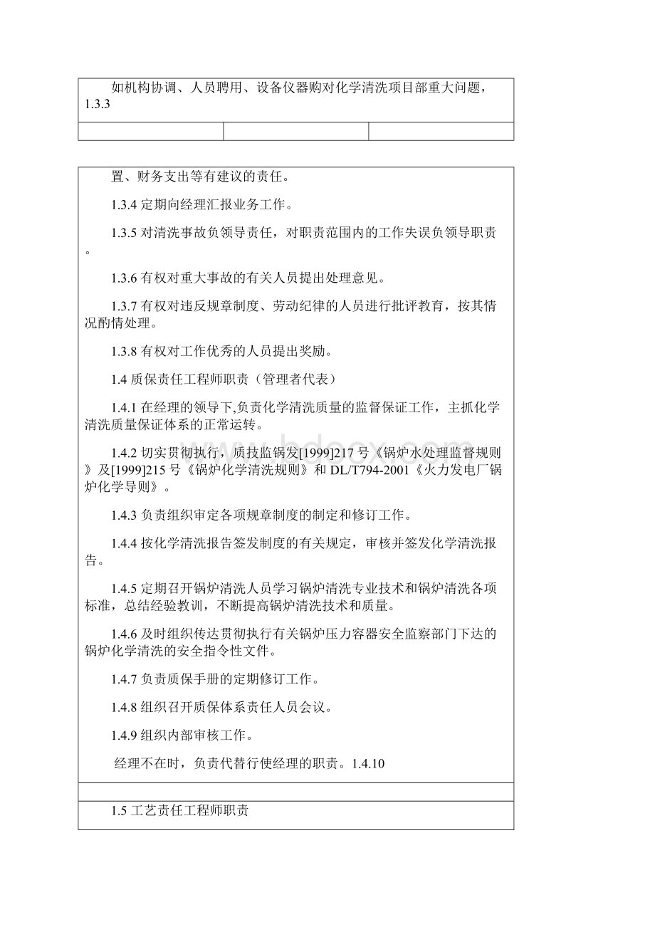 化学清洗管理制度Word文档下载推荐.docx_第2页