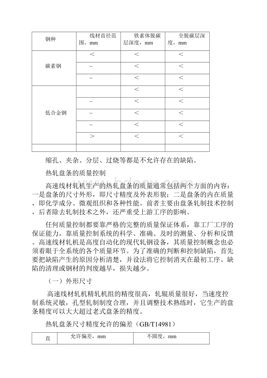 高速线材生产的质量控制.docx_第2页