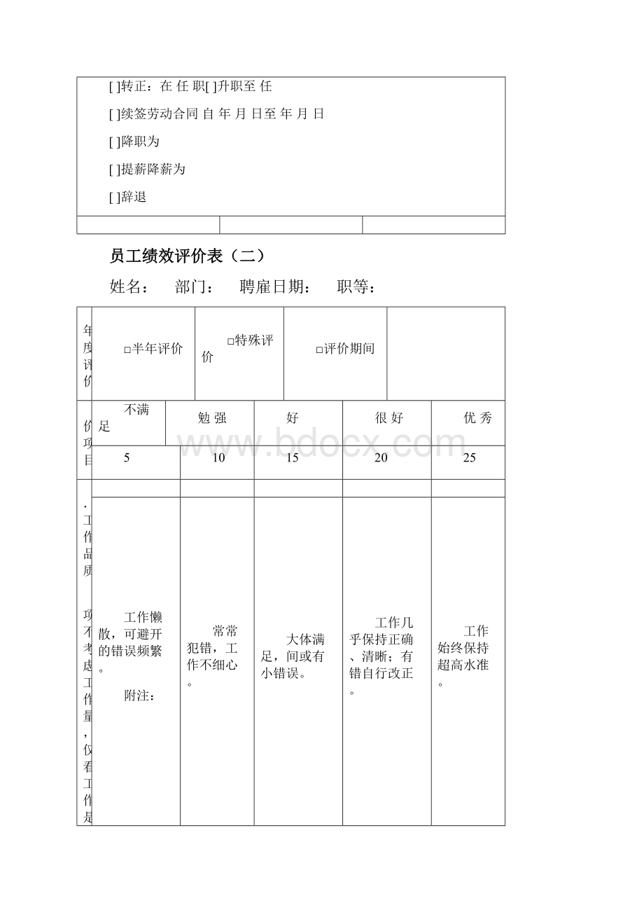 员工360度绩效评价表.docx_第3页