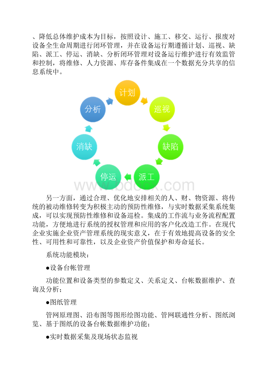 设备全生命周期管理系统解决方案王刘刚1031.docx_第3页