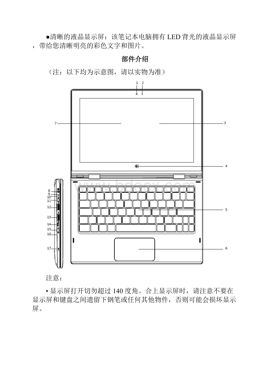 windows10笔记本使用手册.docx_第3页