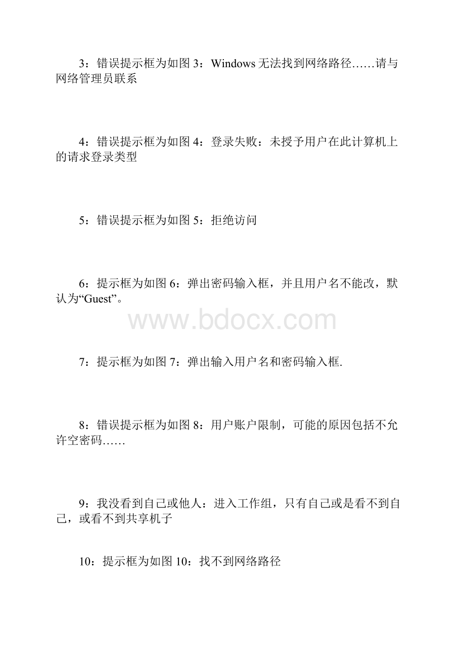 WIN7局域网共享设置Word文件下载.docx_第2页