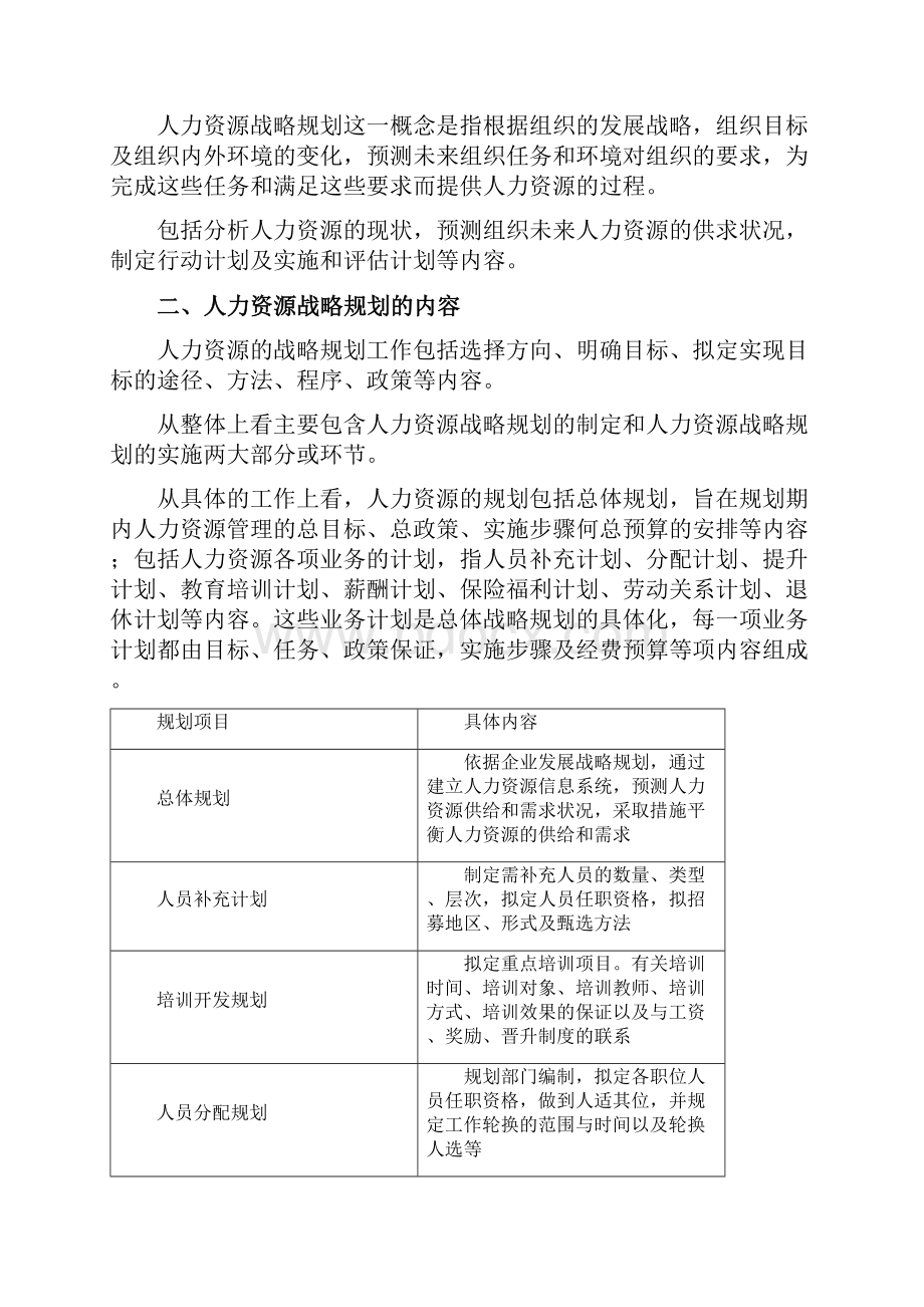 人力资源战略规划.docx_第2页