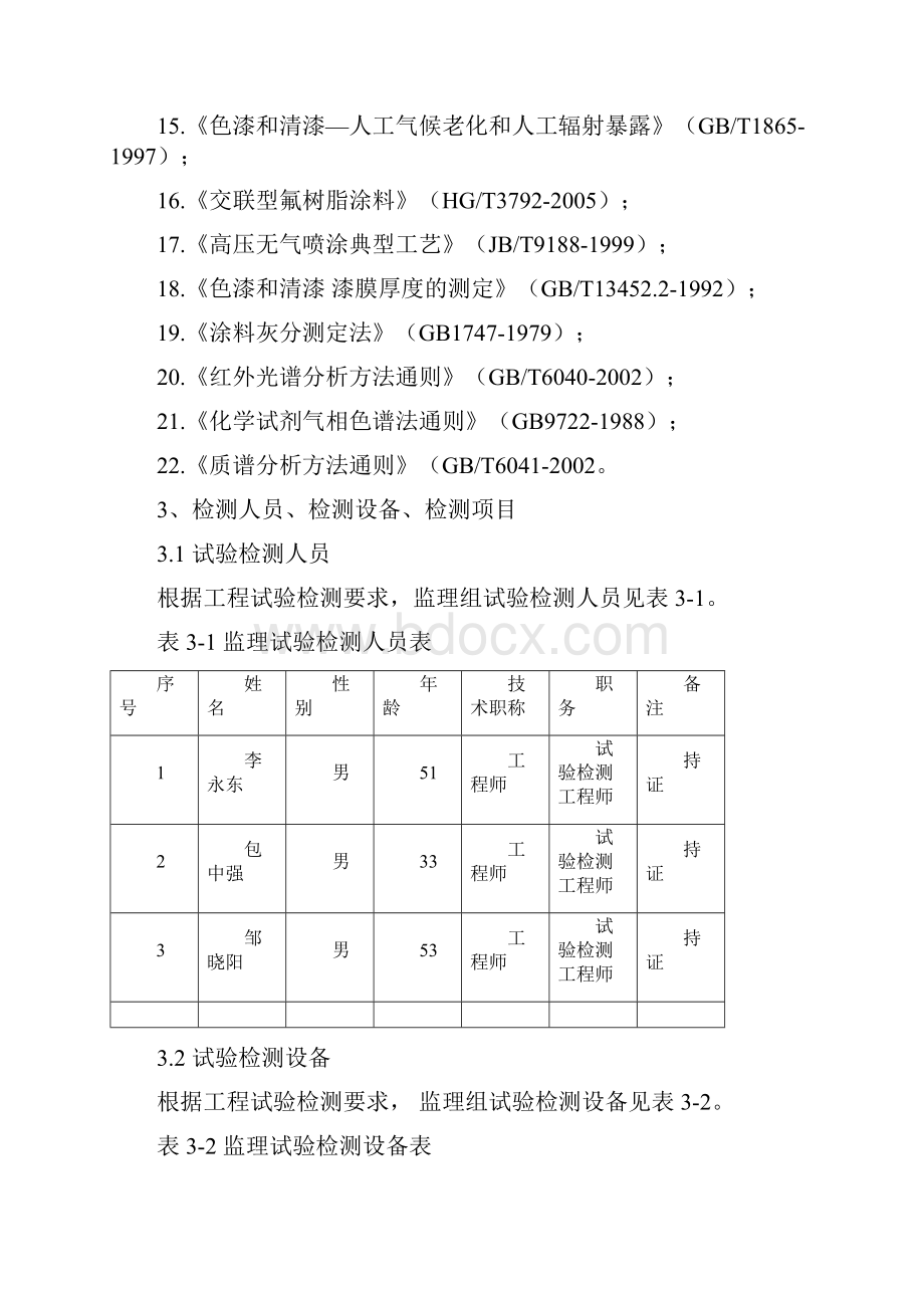 建筑工程试验检测监理实施细则Word文档下载推荐.docx_第3页