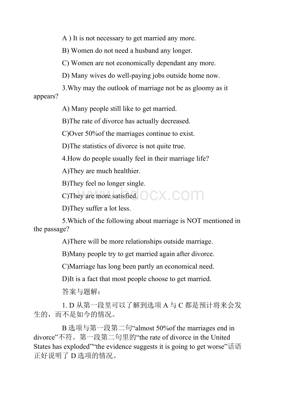 阅读理解新增文章共3篇Word格式.docx_第3页