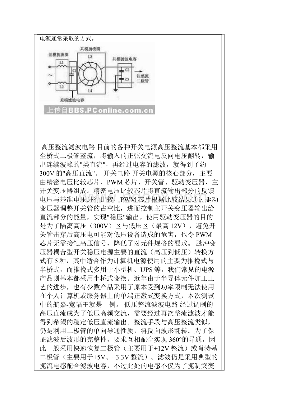 ATX电源的知识及使用.docx_第2页