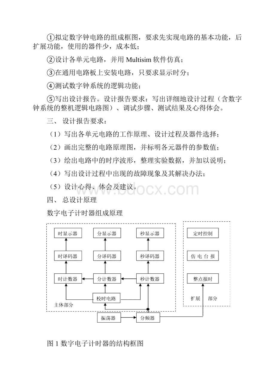 数电课程设计报告.docx_第3页