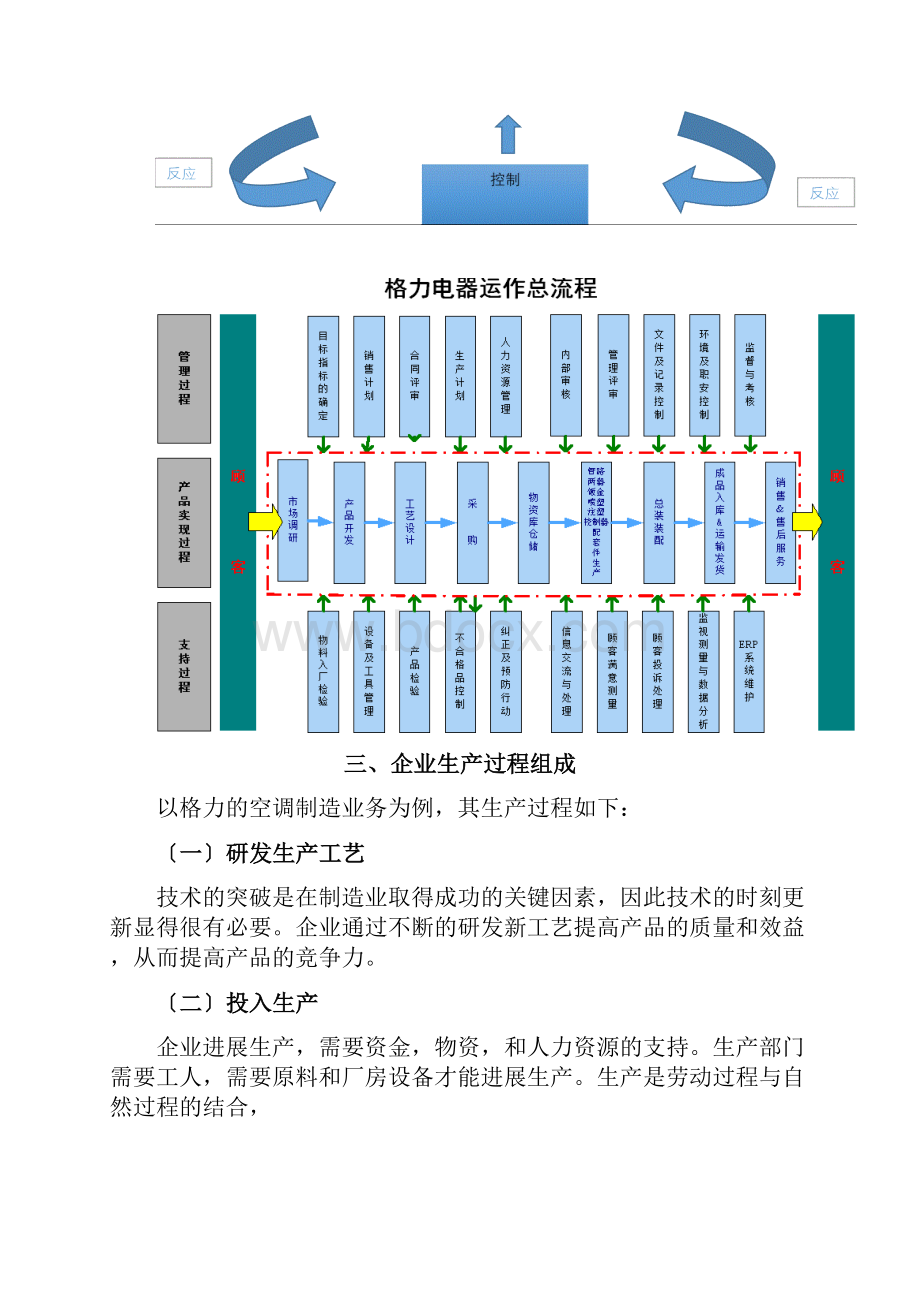 格力企业运营系统分析.docx_第3页