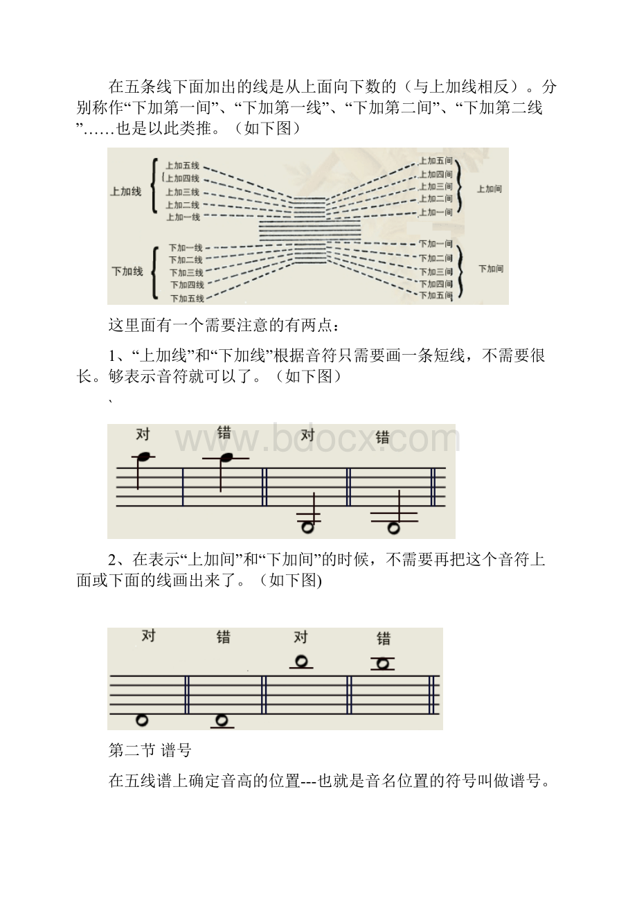 基础乐理知识适用于钢琴初学者.docx_第3页