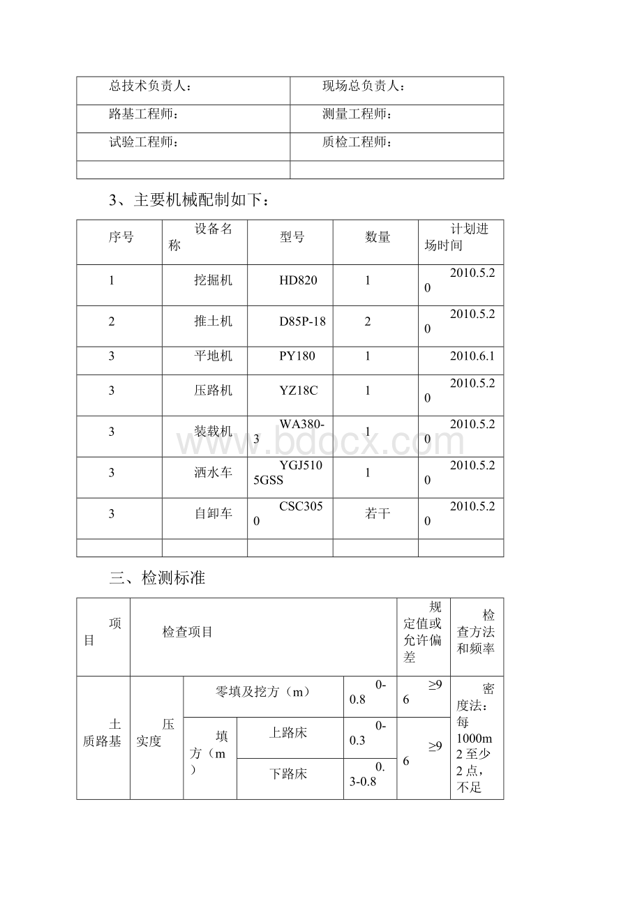 路基土石方施工方案.docx_第2页