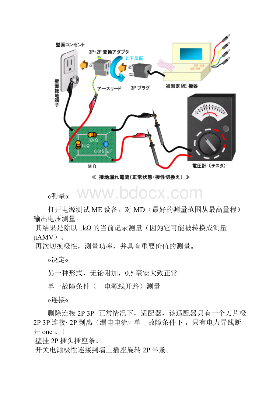 漏电流测试方法.docx_第2页