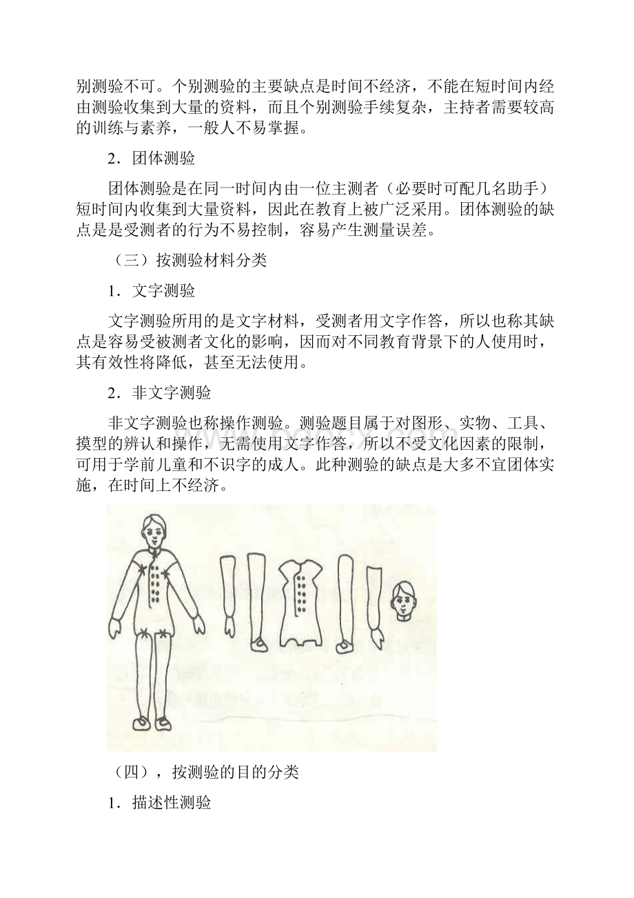 常用的心理测验量表.docx_第3页