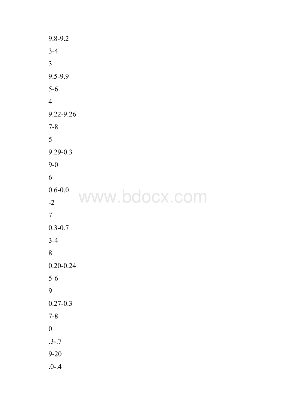 冀教版小学英语第三册教案备课.docx_第3页