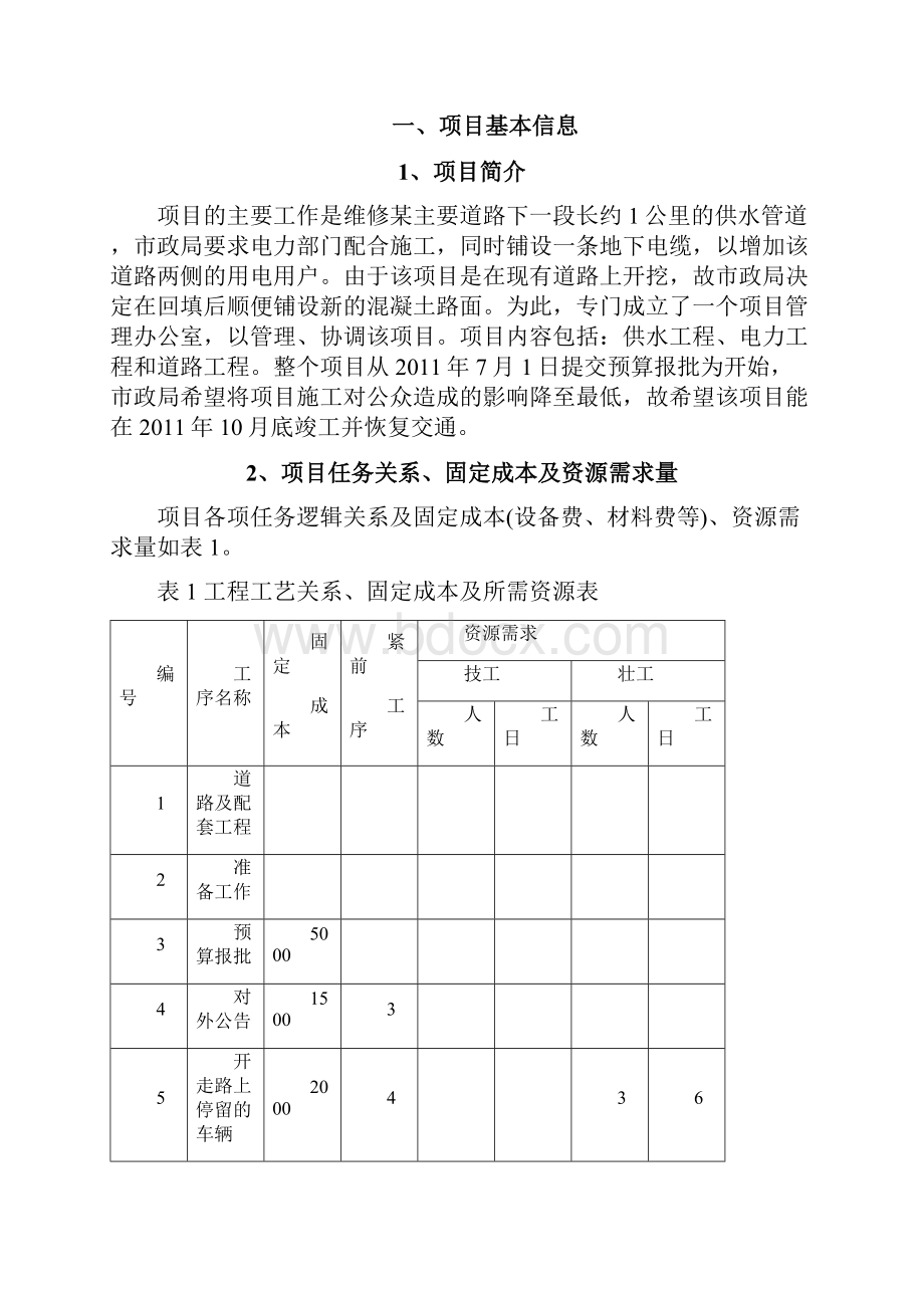 计算机项目管理实验报告.docx_第3页